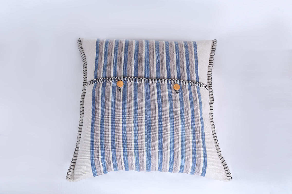 80 x 80 cm Mena Pillow