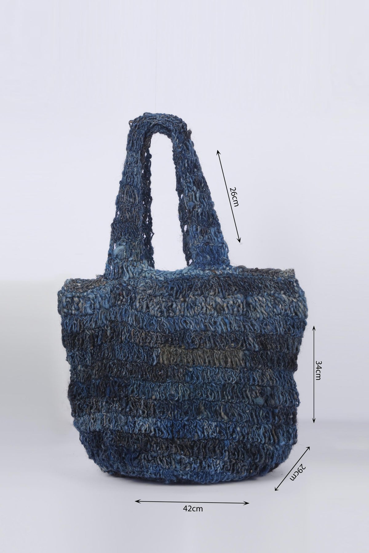 Kabul Bag