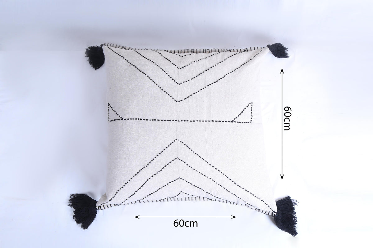 60 x 60 cm Nerma Pillow