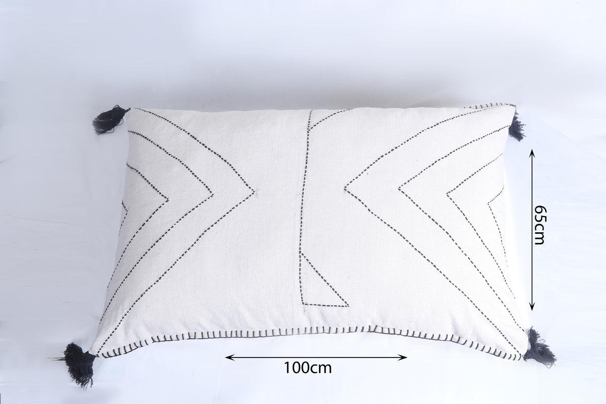 65 x 100 cm Nerma Pillow