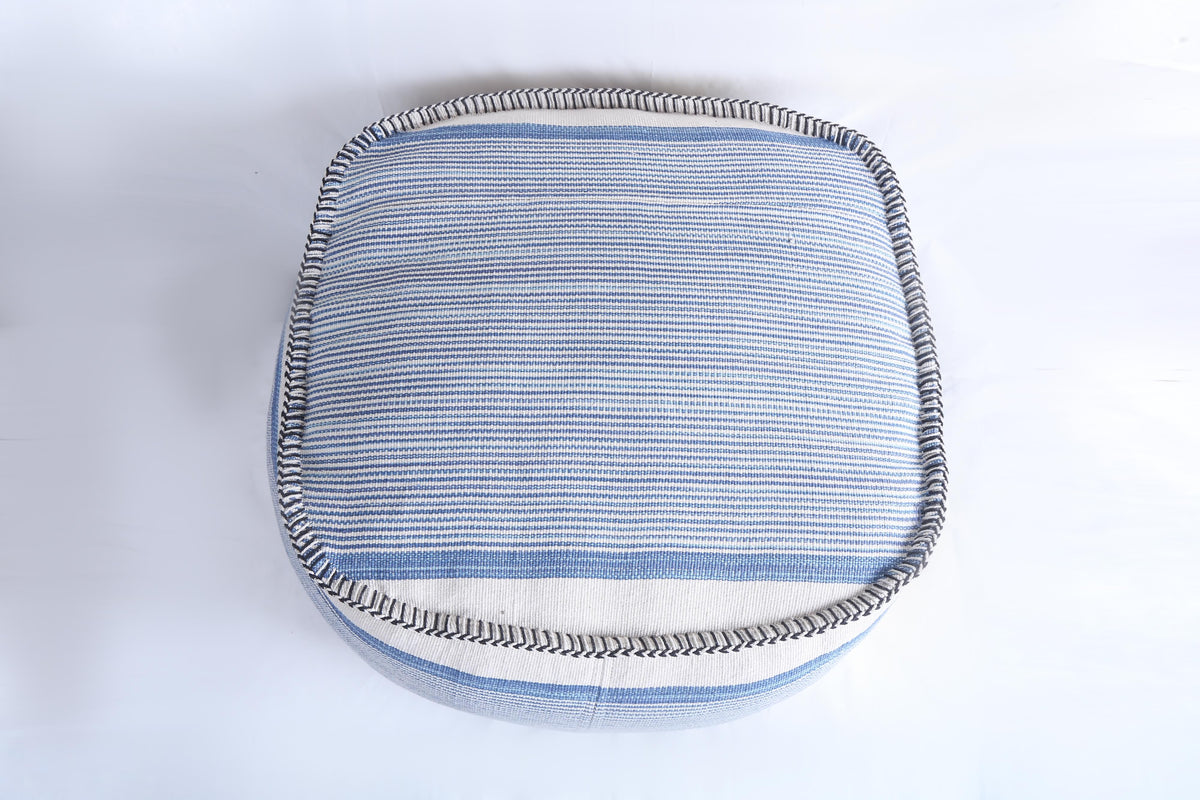 70 x 40 cm Mena Pouf