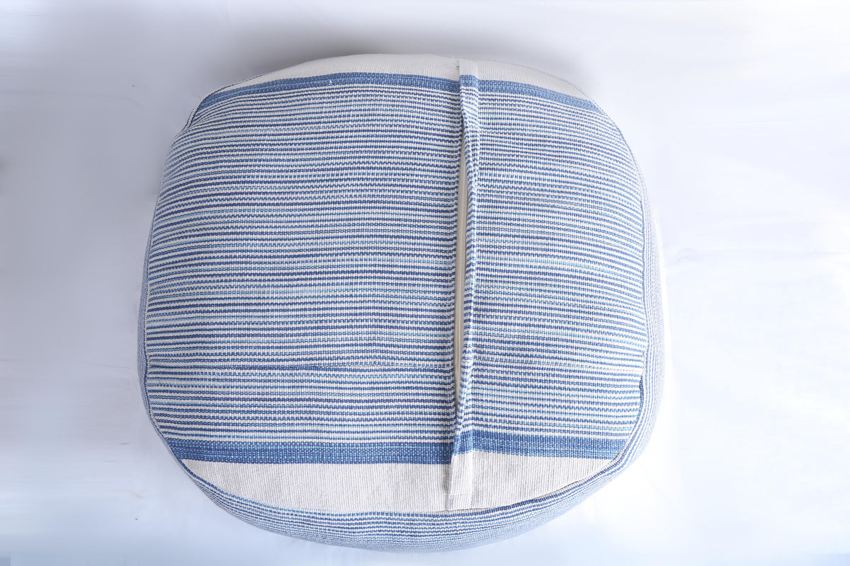 70 x 40 cm Mena Pouf