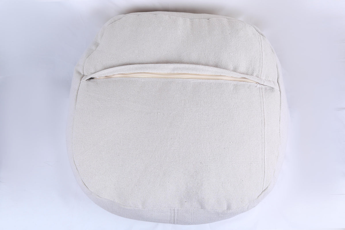 70 x 40 cm Mena Pouf