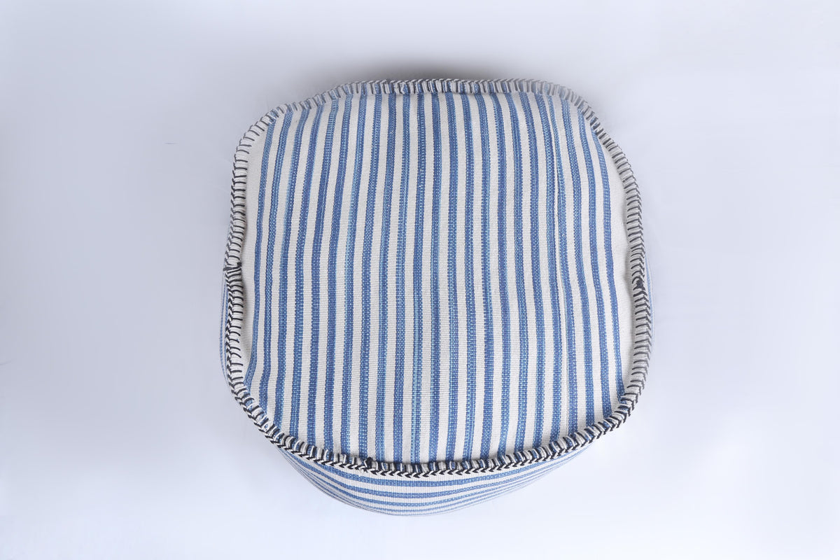 70 x 40 cm Mena Pouf