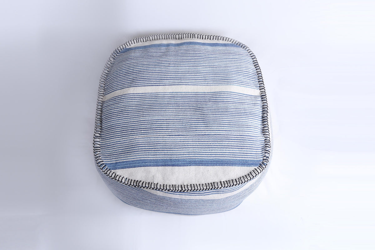 70 x 40 cm Mena Pouf