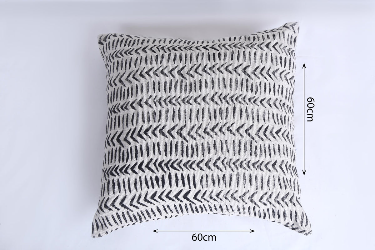 60 x 60 cm Mena Pillow