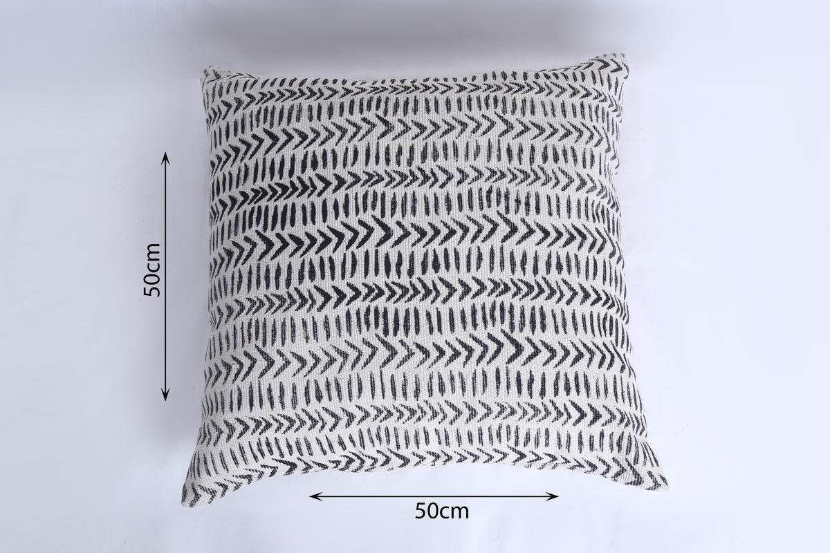 50 x 50 cm Mena Pillow