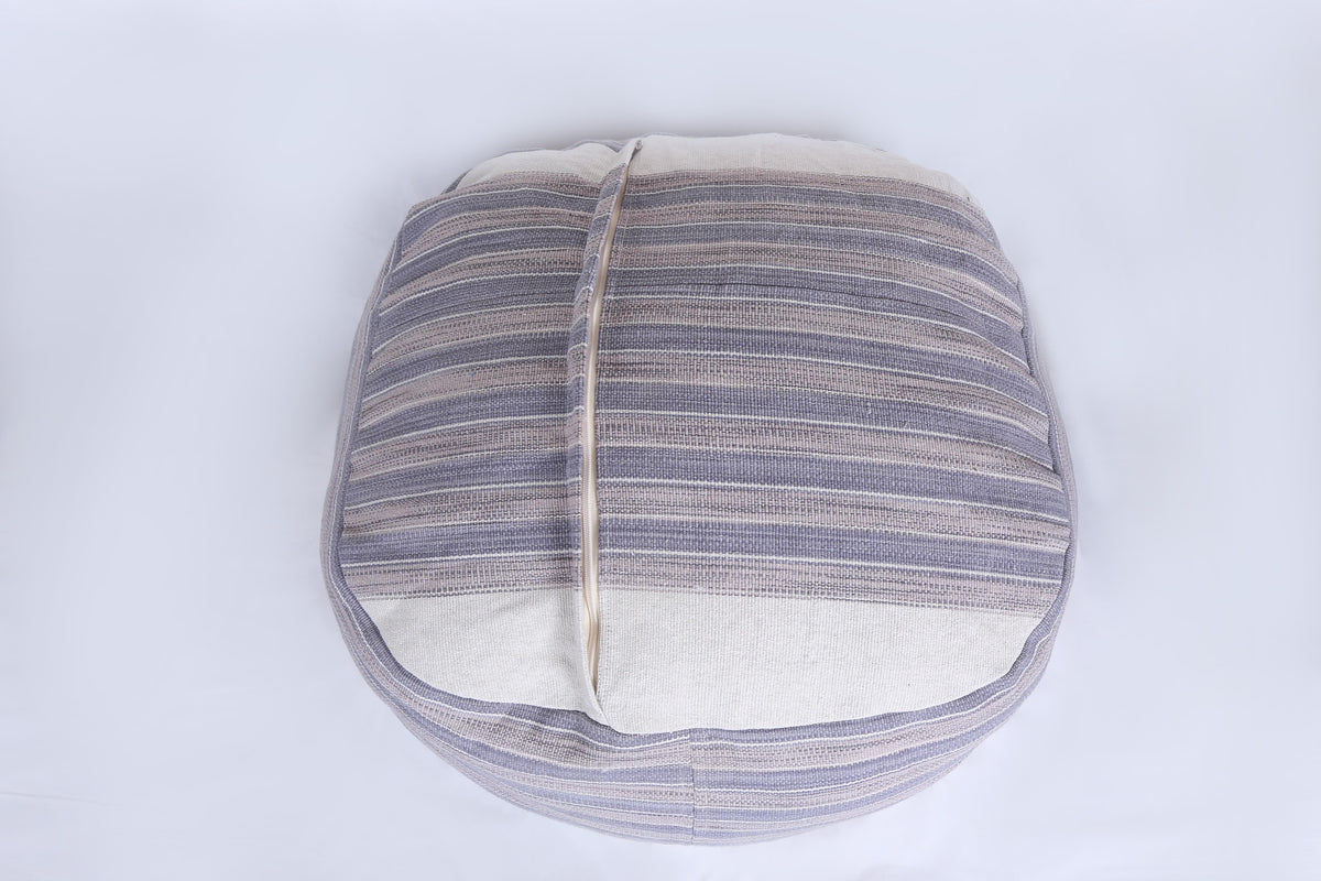 70 x 40 cm Mena Pouf